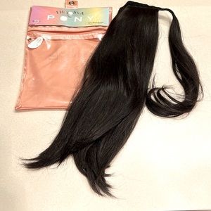 Ponytail Extension